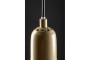 Стельовий світильник Etore L,2089,AC220-240V,50/60Hz,1*E27, max.25W, IP20, одинарний кремовий
