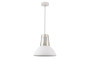 Стельовий світильник ARTEMIA L,2508,AC220-240V,50/60Hz,1*E27, max.40W, IP20, 34,5cm, одинарний Білий