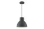 Стельовий світильник DANTE,2119,AC220-240V,50/60Hz,1*E27, max.40W, IP20, ś.27,5cm, одинарний Чорний