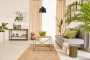 Стельовий світильник GOA ,3512, AC220-240V,50/60Hz,1*E27, IP20,діаметр 32 CM, одинарний , Чорний / Золотий