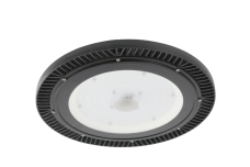 Світлодіодний світильник DALLAS, типу high bay, 150W, 15000lm, AC200-260V, RA>80, IP65, 120o, 4000K