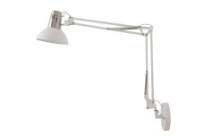 Настінний світильник ARTEMIA+ з перемикачем,2249,AC220-240V,50/60Hz,1*E27, max.40W, IP20, одинарний Білий