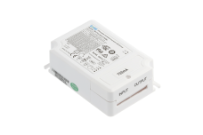 Блок живлення постійного струму DALI-PUSH-1-10V регульований 250-700mA 3-42V SELV клас 2, BOKE