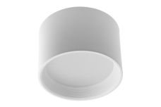 Світильник LED ARCCO, 25 Вт, 2250лм, AC220-240V, 50/60 Гц, PF> 0.9, Ra≥80, IP44, IK08,110 °, 4000K, AW2C