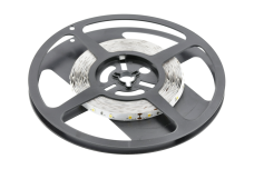 Світлодіодна стрічка 2835, DC24В, 300LED/5м, 12 Вт/м, 780 лм/м, 6500К, IP20, рулон 5 м