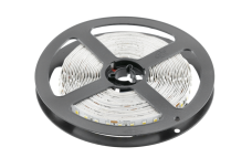 Світлодіодна стрічка 2835, DC24В, 600LED/5м, 21 Вт/м, 1350 лм/м, 3200К, IP20, рулон 5 м