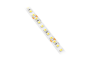 Світлодіодна стрічка 2835, DC24В, 600LED/5м, 21 Вт/м, 1350 лм/м, 6500К, IP20, рулон 5 м