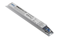 Електронний баласт для світильників 4x18W, T8, EEI=A2, PF>0,98, AC220-240V, 50/60Hz