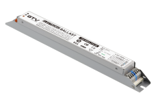 Електронний баласт для світильників 2x18W, T8, EEI=A2, PF?0,95, AC220-240V, 50/60Hz