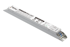 Електронний баласт для світильників 2x58W, T8, EEI=A2, PF?0,95, AC220-240V, 50/60Hz