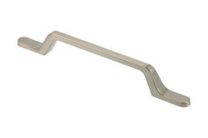 Ручка FLAVIO C=160 mm inox