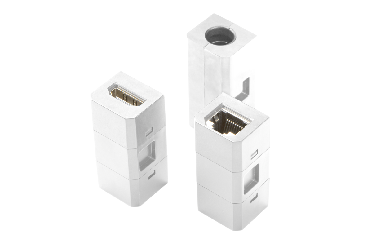 Меблевий подовжувач CHARGER PLUS