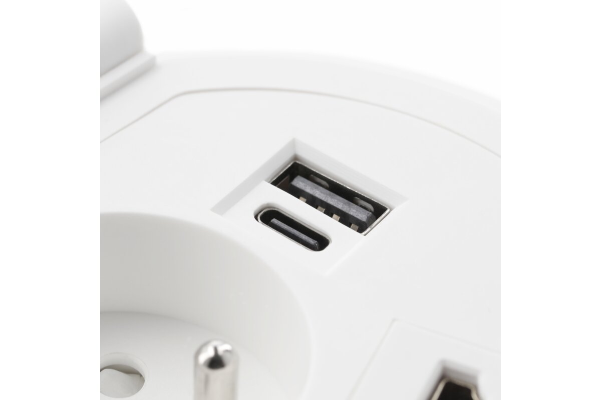 Меблевий подовжувач CHARGER PLUS