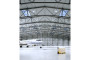 Світлодіодний світильник KANSAS типу high bay,200W,26000lm,AC175-250V,50/60 Hz,PF>0,9,Ra≥80,IP65,IK10,100°,4000K