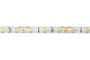 Світлодіодна стрічка 2835, DC12В, 300LED/5м, 6 Вт/м, 700 лм/м, 6500К, IP65, рулон 5 м