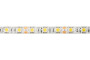 Світлодіодна стрічка 5050, DC12В, 300LED/5м, 14.4 Вт/м, 850 лм/м, 6500К, IP65, рулон 5 м