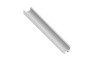 Профіль GLAX RADIATOR для світлодіодної стрічки, 2 м