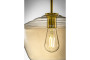 Світлодіодна лампочка декоративна,filament Vintage ,ST64,E27,4W,400lm,AC220-240V/ 50-60Hz,PF>0,5,3000K