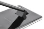 Настільна лампа Tritton,6W,340lm,AC220-240V,4-CCT, Wireless Charging,USB,PF>0,5,RA>80,Чорний