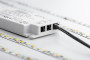 Блок живлення EASY CLICK, DC12В, 9 Вт, вхід AC220-240В, IP20