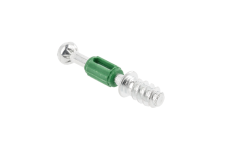 Гвинт для ексцентрикової стяжки 6,3×35