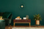 Ручка меблева ZnAl CAMAIO l=96 мм, хром