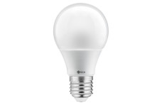 СВІТЛОДІОДНЕ ДЖЕРЕЛО СВІТЛА G-TECH, A60, E27, 6,0 Вт, 520 лм, 4000K, AC220-240V, 200°