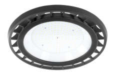G-TECH Світильник світлодіодний типу high bay, 150 Вт, 15000 лм, 4000К, AC220-240В, IP65