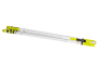 G-TECH світлодіодна трубка, T8-J 17,5W, A-G, AC220-240V, 1800 lm, 152 mA, 6500K, 270°, 120cm