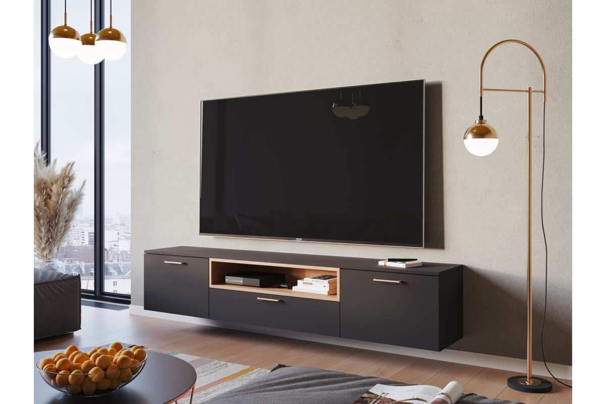 Підлогова лампа ABIES F,7537,AC220-240V,50/60Hz,1*E27, IP20,діаметр 20 CM, одинарний , золотий