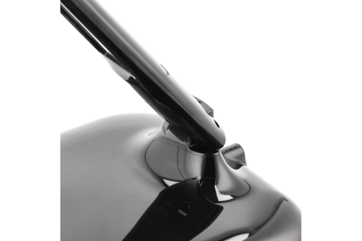 Настільна лампа LINEAR 7W, 420lm,AC220-240V,3-CCT,5 діапазони дімміровання,PF>0,5,Ra>80,Чорний