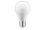 Лампа світлодіодна E27, A60, 10 Вт, 810 лм, 4000К, AC220-240В, 200°, з датчиком сутінків