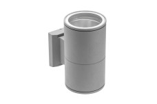 Світильник фасадний односпрямований BALEO, E27, макс. 40 Вт, IP54