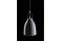 Стельовий світильник ORIENT,4451, AC220-240V,50/60Hz,1*E27, IP20,діаметр 18,5 CM, одинарний , Білий
