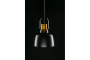 Стельовий світильник MONROE,6958,AC220-240V,50/60Hz,1*E27, IP20,діаметр 22 CM, одинарний ,Чорний / Золотий