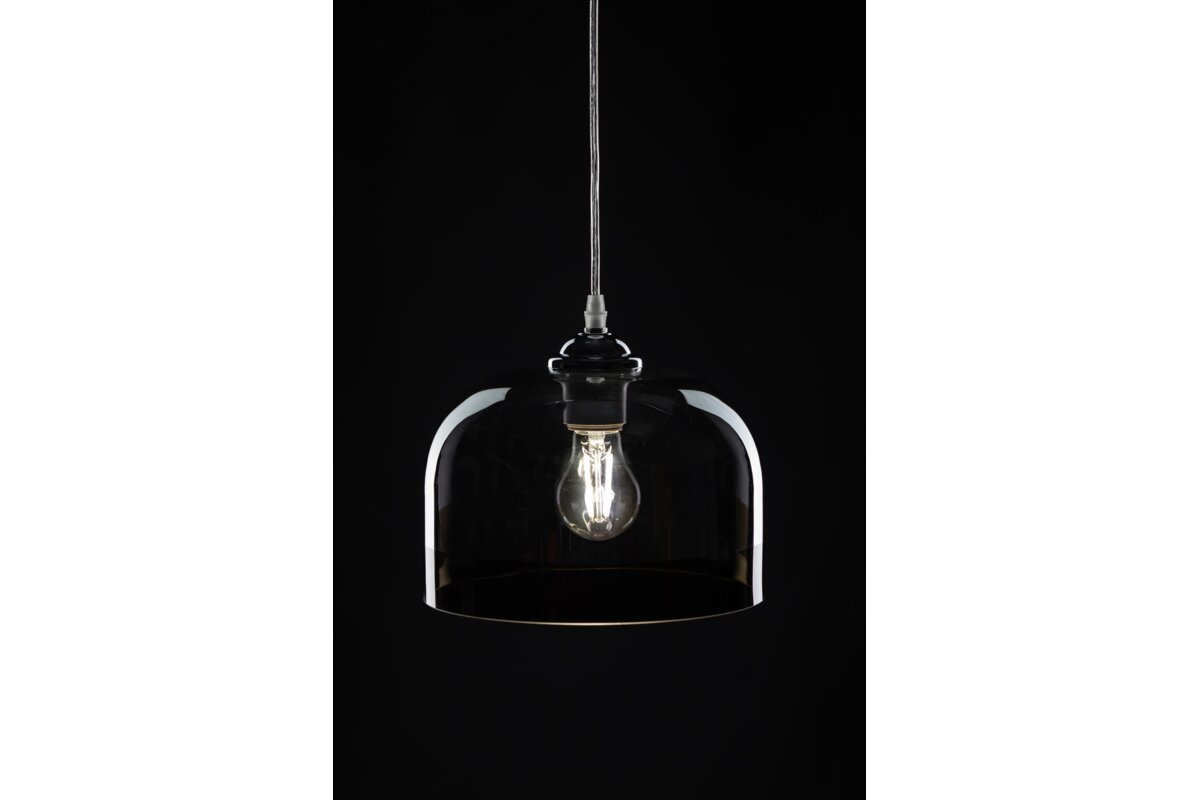 Стельовий світильник LATI,7122,AC220-240V,50/60Hz,1*E27, IP20,діаметр 23,5 CM, одинарний , Чорний