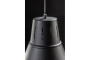 Стельовий світильник GIANNI L,8136,AC220-240V,50/60Hz,1*E27, max.40W, IP20, діаметр 32cm, одинарний Чорний