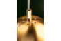 Стельовий світильник ABIES,7597,AC220-240V,50/60Hz,3*E27, IP20,потрійний, золотий