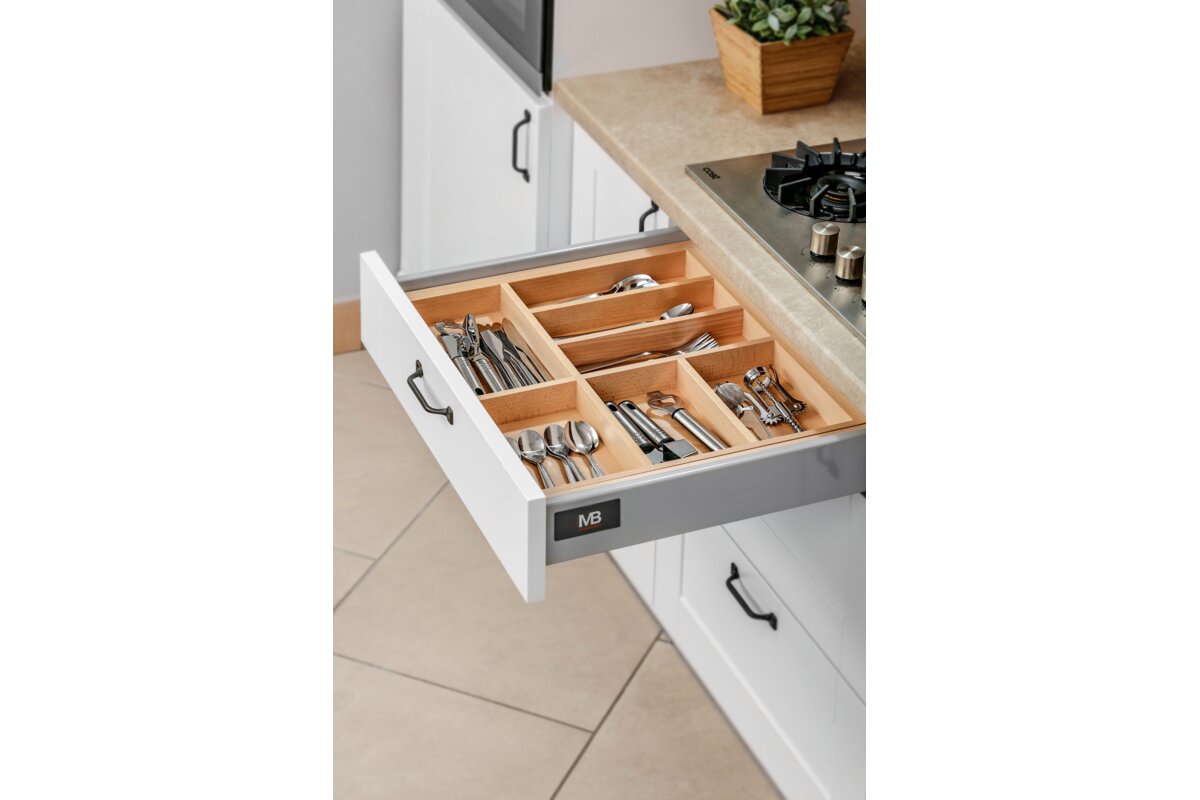 MODERN BOX L-500кпл. – низький