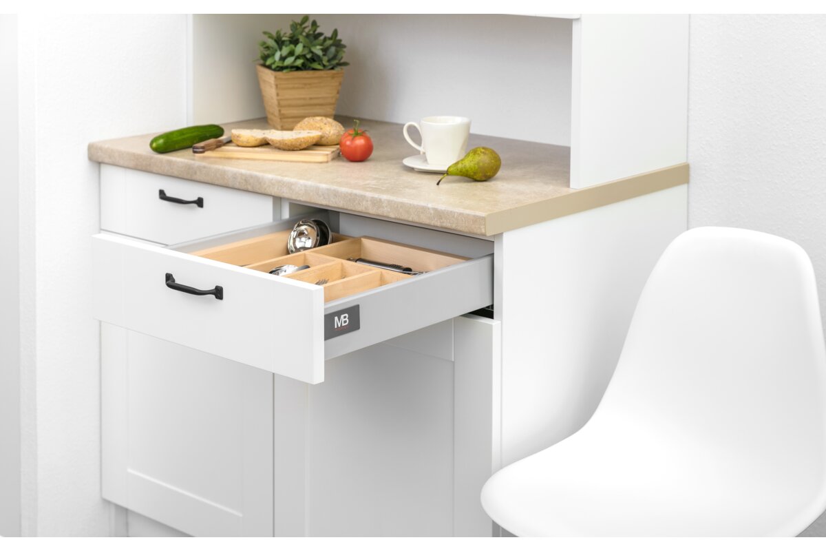 MODERN BOX L-500кпл. – низький
