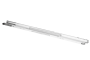 Світильник OSL SLIM-1×150, для T8 LED одностороннього живлення, G13, AC220-240В, 50/60 Гц, IP20