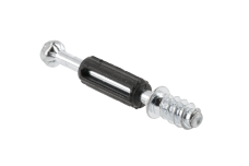 Гвинт для ексцентрикової стяжки 6,3×45