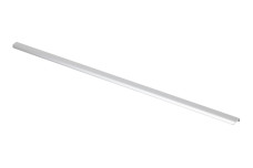 Ручка меблева GTV HEXA LONG, C=3×352 мм, L=1200 мм, Al, алюміній