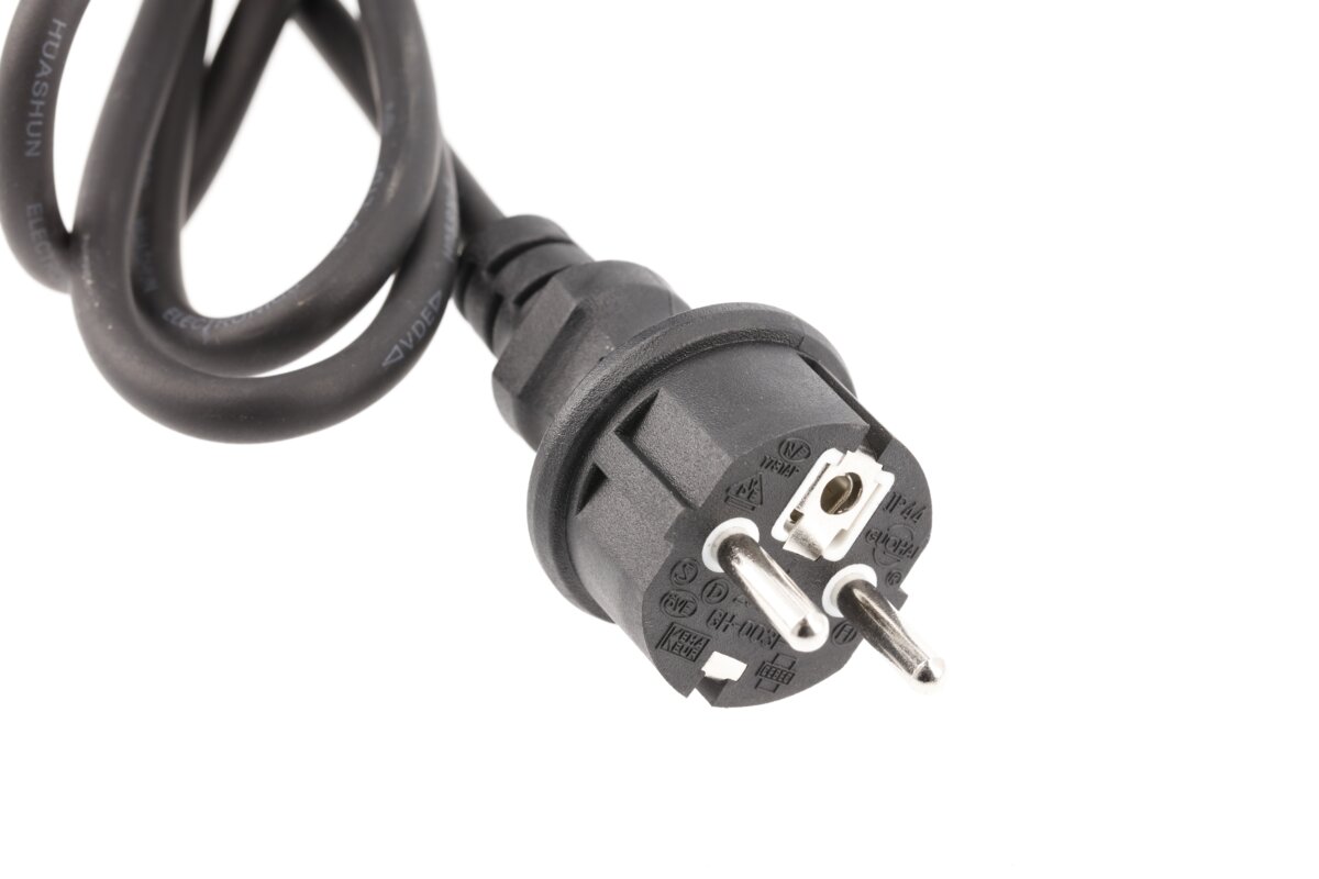 Світлодіодний прожектор iNEXT, портативний, 50W, 4000lm AC220-240V, 50/60 Hz, PF>0,9, RA>80, IP65, 120°, 6400K