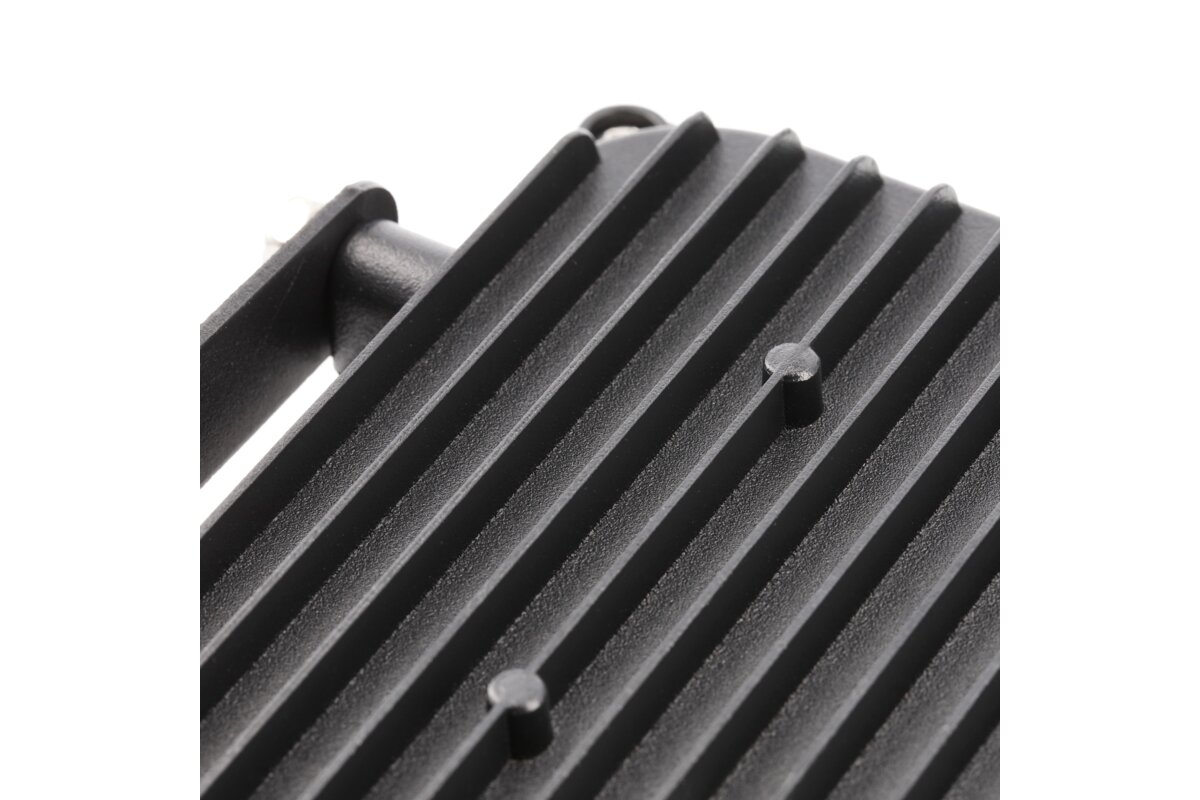 Світлодіодний прожектор iNEXT з датчиком руху, 30W, 2400lm, AC220-240V, 50/60 Hz, PF>0,9, RA>80, IP65, 12