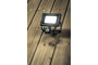 Світлодіодний прожектор iNEXT з датчиком руху, 30W, 2400lm, AC220-240V, 50/60 Hz, PF>0,9, RA>80, IP65, 12