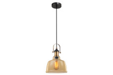 Стельовий світильник MUSCARI 2 II ,3565,AC220-240V,50/60Hz,1*E27, IP20,AVG22,5CM,одинарний, білий