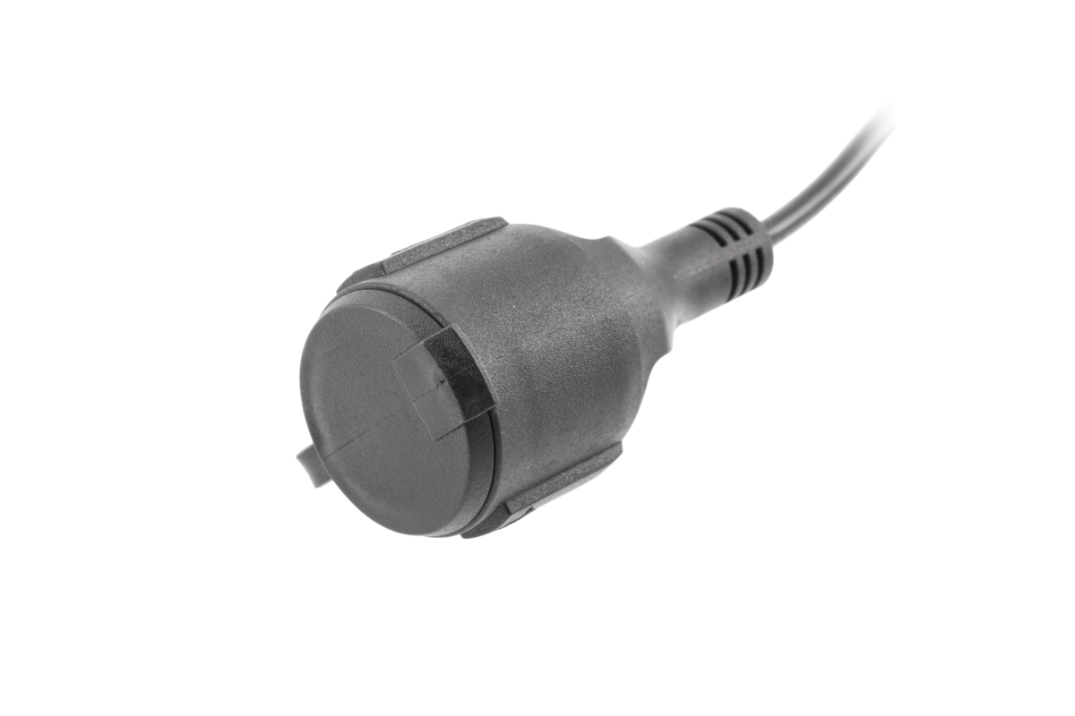 Гірлянда садова, 10xE27, 2×0,75 мм, 10 м