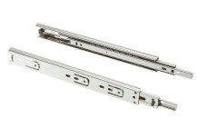Направляюча кулькова H30MM L250MM 15KG