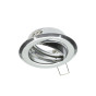 Стельовий точковий світильник PARMA III з регулюванням кута нахилу
